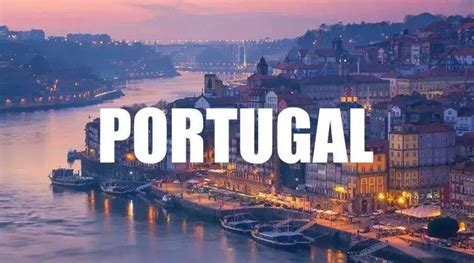 国家推送 | 葡萄牙留学全解析 - 知乎