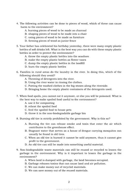 Image result for Science Module Grade 5