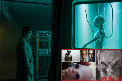 Image result for Alien Rassen Doku