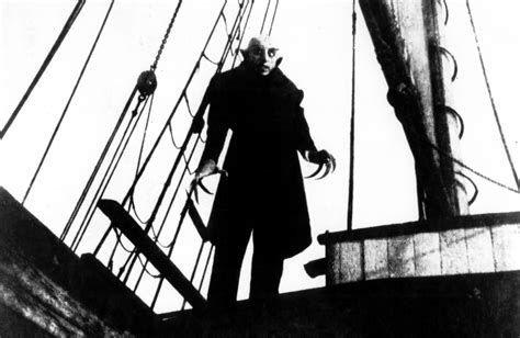 Nosferatu (1922) - Turner Classic Movies