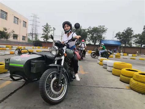北京朝阳区哪里考摩托车驾照，摩托车驾驶证报名费 - 远大驾校