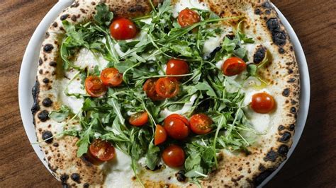 SLO pizza restaurant Flour House named best pizzeria in US | San Luis ...