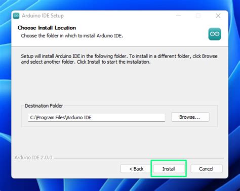 Image result for How to Activate Programming IDE for Arduino