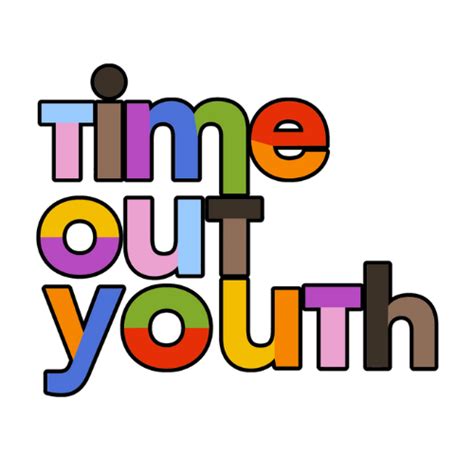 Time Out Youth Center | Give Out Day