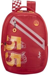 SKYBAGS Astro 01 32 L Backpack Multicolor - Price in India | Flipkart.com
