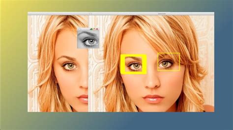 Multi Template Matching OpenCV in Python 的图像结果