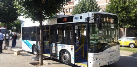 Tres nuevos autobuses para la línea entre Calella y Pineda de Mar