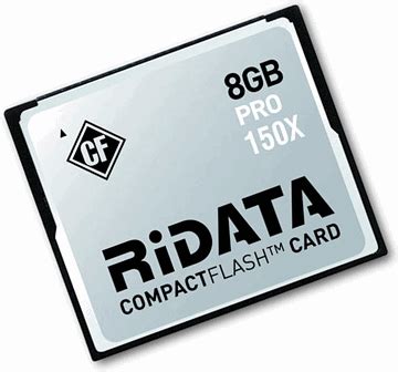 Rezultat imagine pentru Compact Flash Recovery