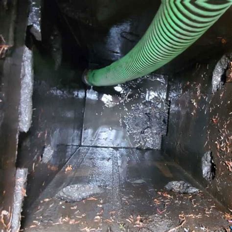 Image result for manhole cleaning