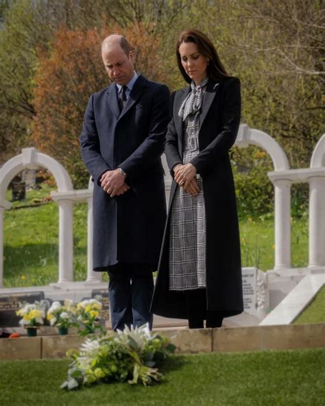 The Prince and The Princess of Wales visit to Wales (Day 2) – The Real ...