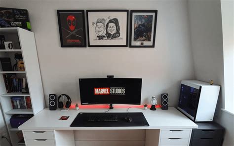 Best Curved Monitor Mounts in 2022 | MonitorArms.co