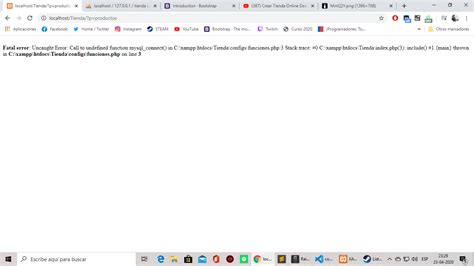 Call to Undefined Function Pg Connect 的图像结果