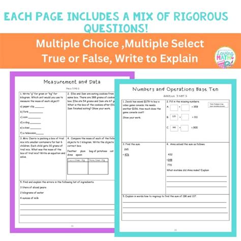 Image result for 3rd Standard Lessons