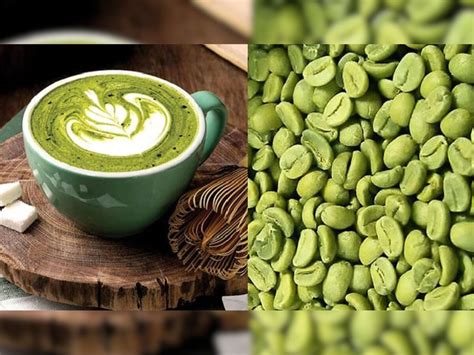 Green coffee removes obesity stress and many diseases green coffee good ...