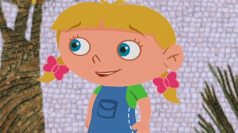 Little Einsteins Dutch