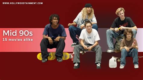 15 Best Movies like Mid90s: Cinematic Journey Through Youth