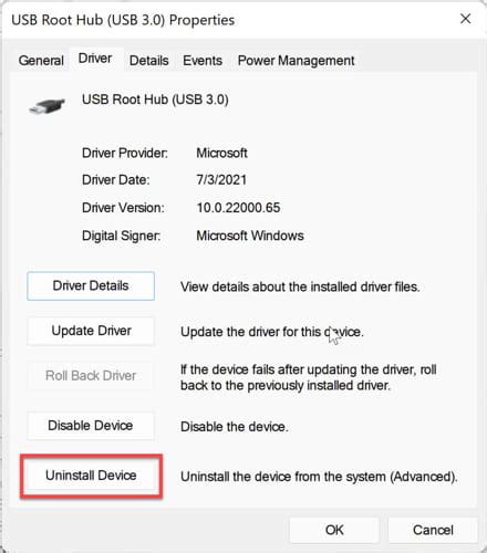 Image result for Code 52 Device Manager