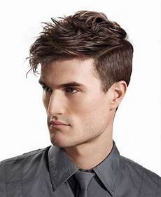 Hairstyles For Medium Hair Boys by Boys Hairstyles Ideas To Look Cool The Xerxes Hairstyles For Medium Hair Boys
