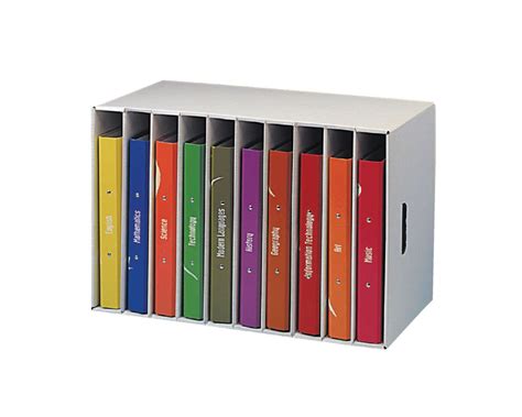 Image result for Binder Filing System