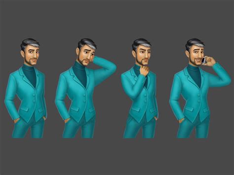 Image result for Cartoon Character Design 2D