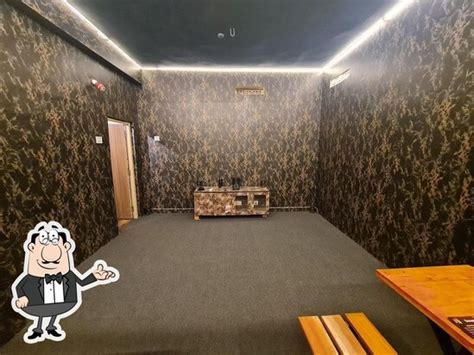 Menu at Friends Of Mine Cine Restaurant, Vijayawada