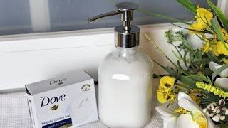 Como Fazer Sabonete Líquido de Aveia Esfoliante | Cantinho do Video