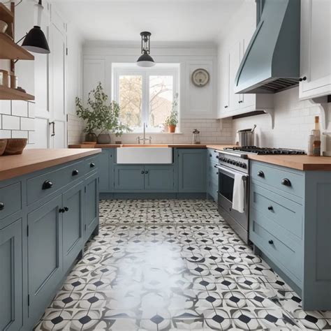 Modern Home Flooring