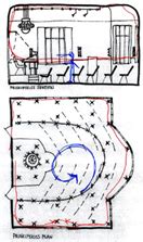 Participatory Drawing Methodology for Light in Architecture: Drawing ...