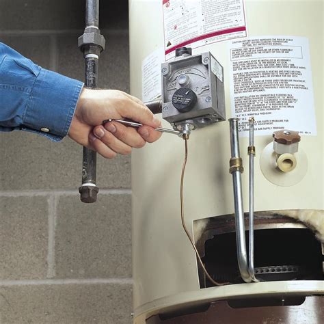How To Drain A Rheem Water Heater | Storables