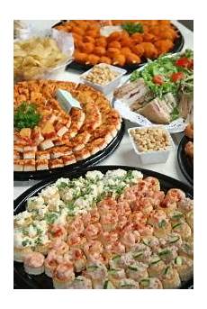 Cold Wedding Food by Self Catering Your Wedding Reception Lovetoknow Cold Wedding Food