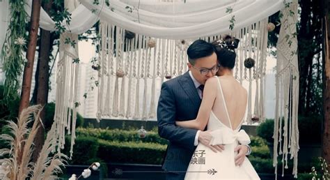 婚礼跟拍|全国印记婚礼-中国婚博会官网