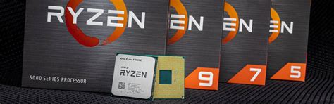 AMD Ryzen 5000 Review - Compute en encryptie - Tweakers