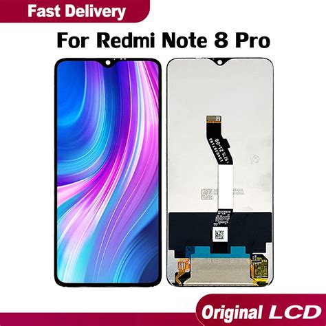 Ecran Redmi Note 8 Pro 的图像结果