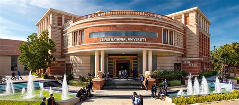 Careers | Jaipur National University, Rajasthan