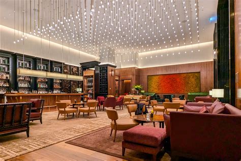 TPG exclusive: Your first look inside the new Park Hyatt London River ...