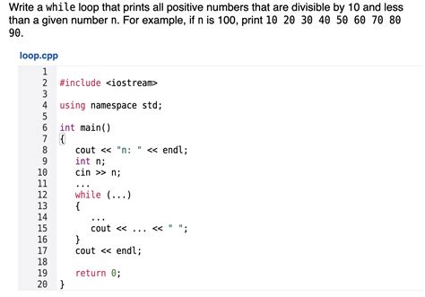 Image result for Print All Even Numbers by Using While Loop