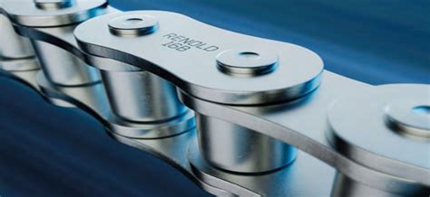 Leading Provider of Roller Chains in Kolkata, Quality You Can Trust | A ...