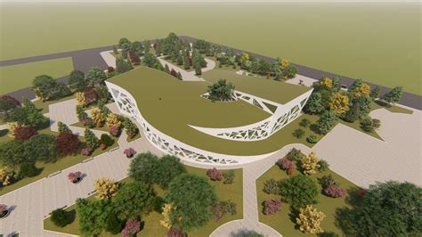 Image result for Library Model Revit