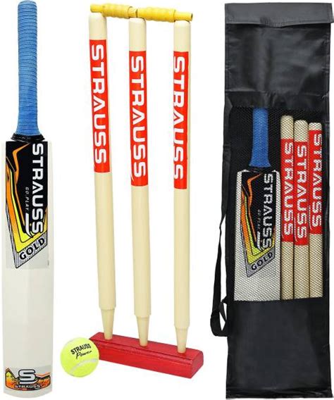 Buy Cricket Kits Online (क्रिकेट किट) at Best Prices In India ...