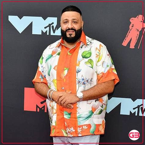 Dj Khaled Weight Loss