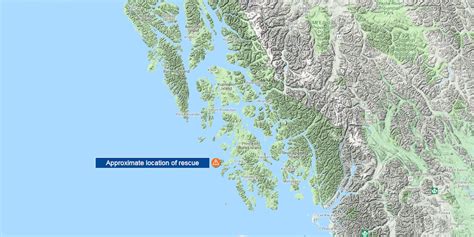 Woman rescued from fishing boat after head injury