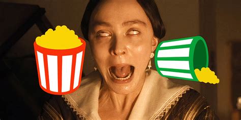 What New Scenes Are Included In Nosferatu's Extended Cut (& How Many)