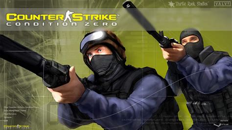 Counter-Strike: Condition Zero fan remake on Source Engine is now Available