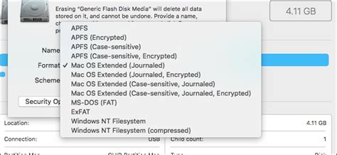 How to Recover HFS/HFS+ Files on Windows