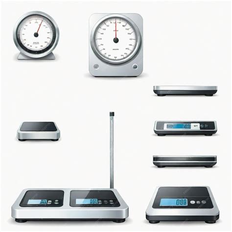 Image result for Digital Scale Vector