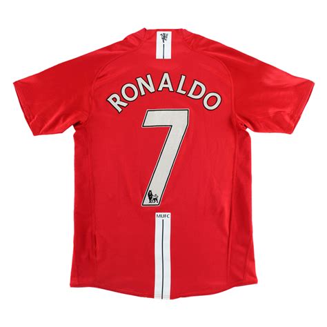 Manchester United Ronaldo Jersey on Sale | emergencydentistry.com