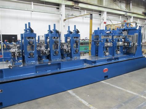 Image result for Yoder Mill Pipe Threading