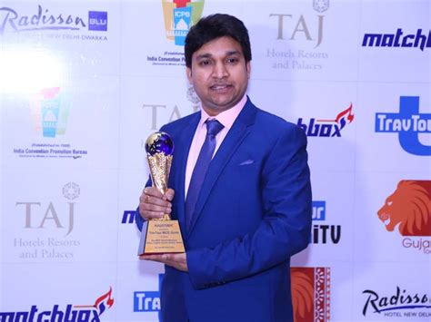 Home-India Mice Awards