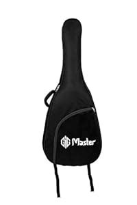 GIG Master Acoustic Guitar Bag for Yamaha F280, FS80C & F310 Made in ...