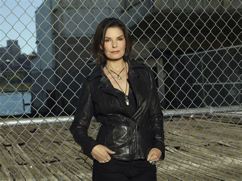 Sela Ward